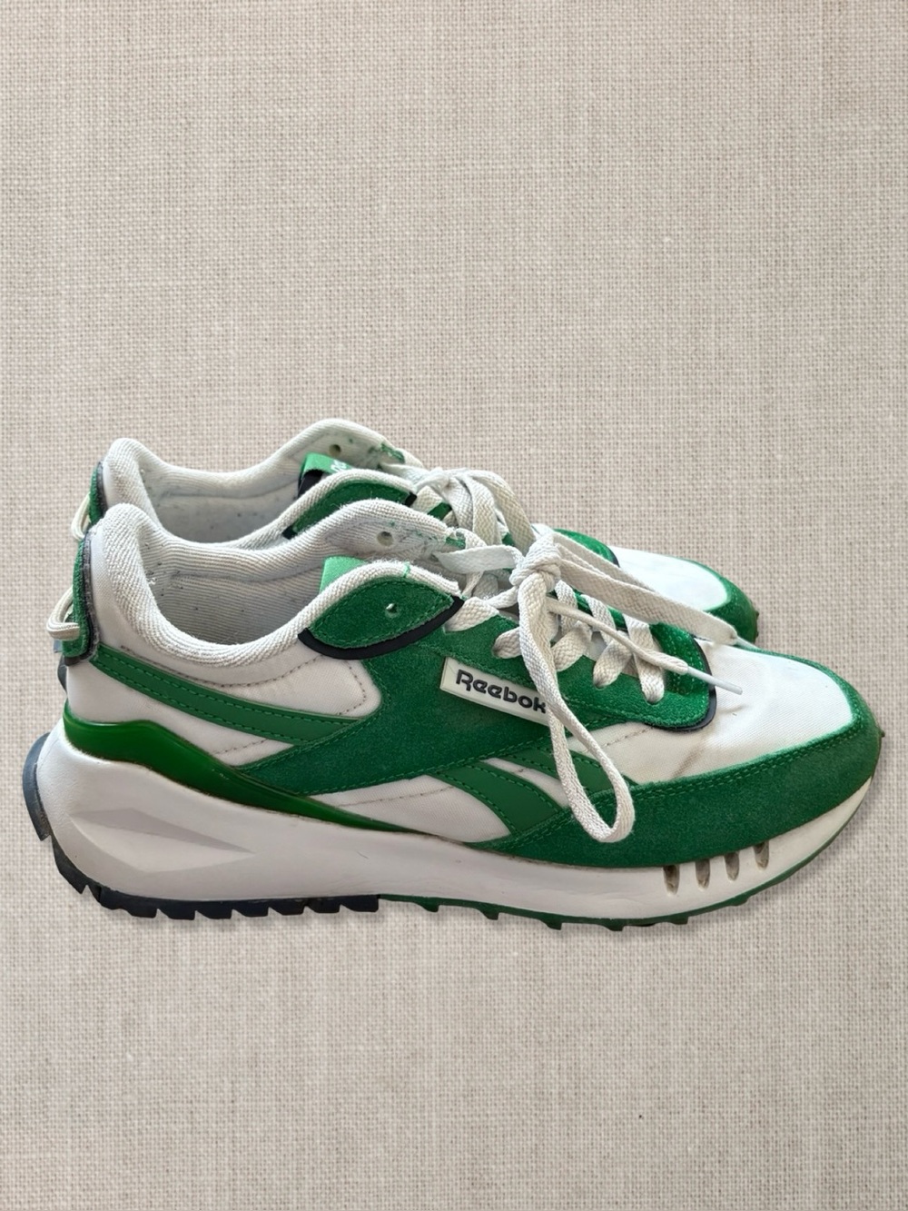Reebok Chunky Sneaker